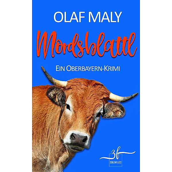 Mordsblattl, Olaf Maly