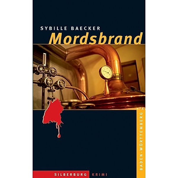 Mordsbrand, Sybille Baecker