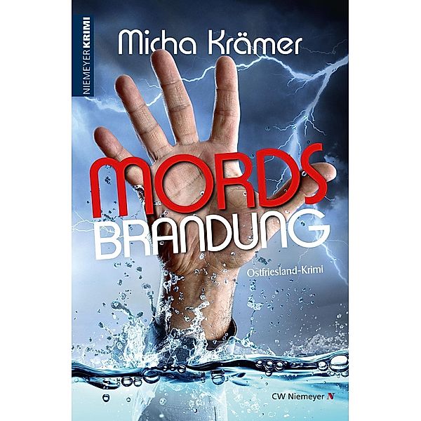 Mordsbrandung, Micha Krämer