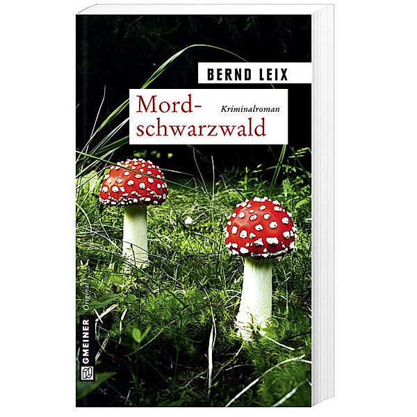 Mordschwarzwald, Bernd Leix
