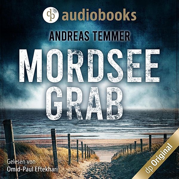 Mordseegrab, Andreas Temmer