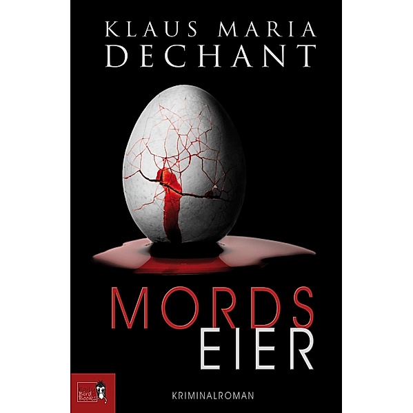 Mordseier / Michi Cordes Bd.2, Klaus Maria Dechant