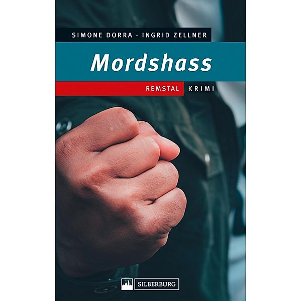 Mordshass, Simone Dorra, Ingrid Zellner