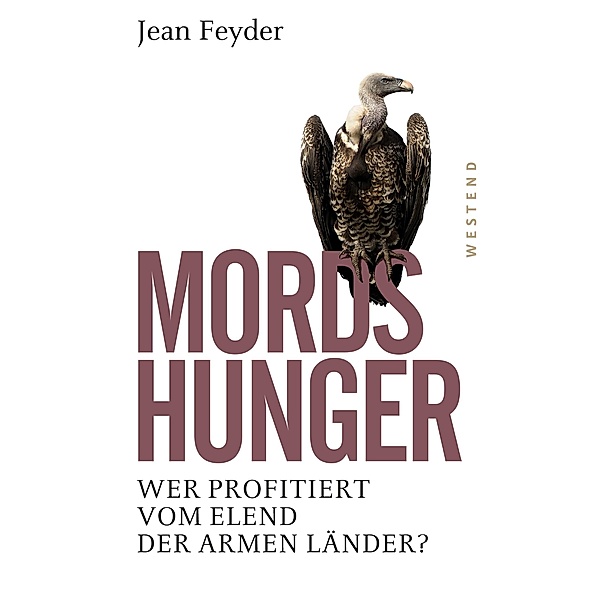 Mordshunger, Jean Feyder
