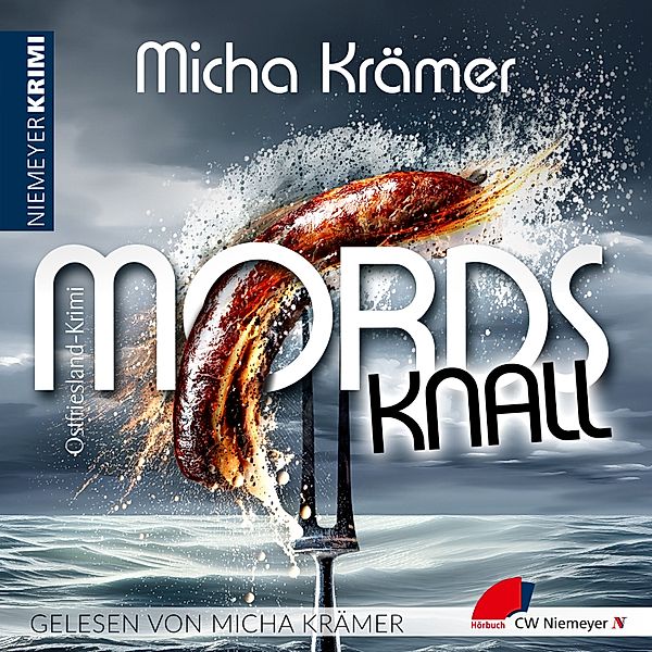 Mordsknall, Micha Krämer