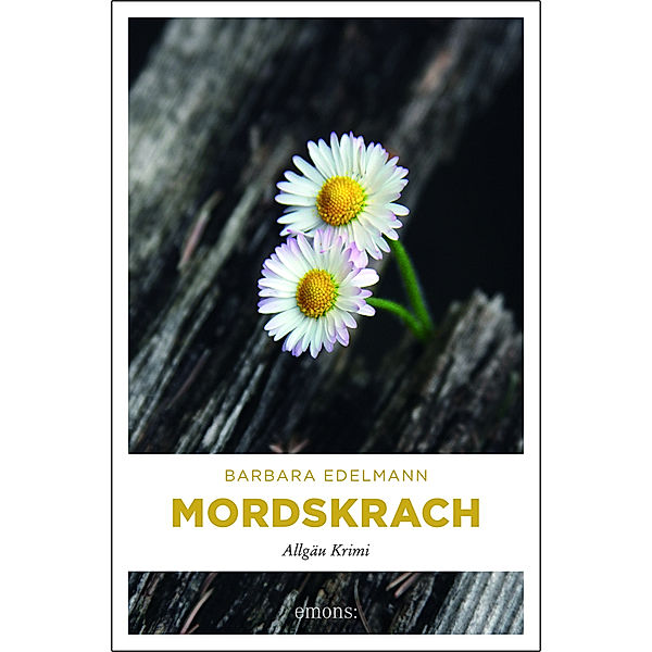 Mordskrach, Barbara Edelmann