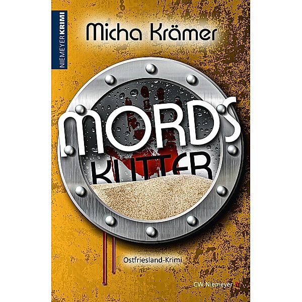 Mordskutter, Micha Krämer