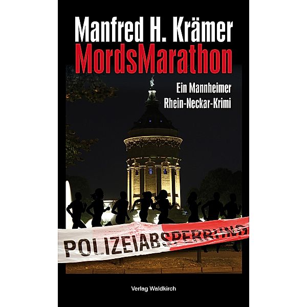 MordsMarathon, Manfred Krämer
