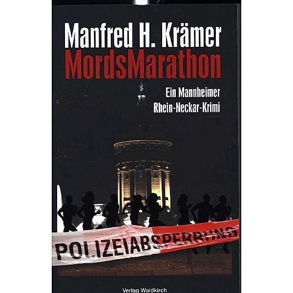 MordsMarathon, Manfred H. Krämer