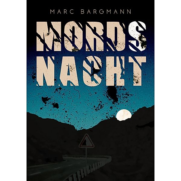 Mord(s)nacht, Marc Bargmann