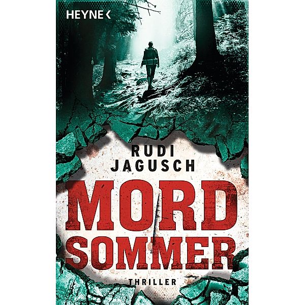 Mordsommer, Rudi Jagusch