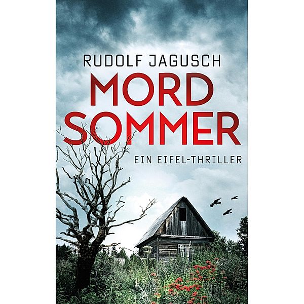 Mordsommer (Weltbild), Rudolf Jagusch