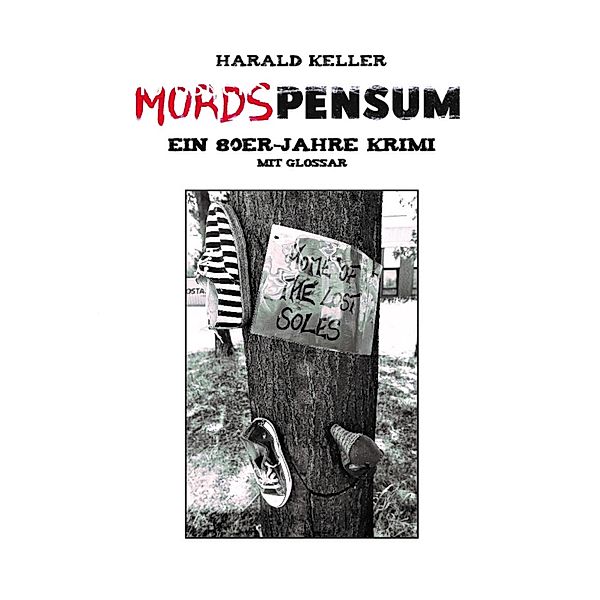 Mordspensum, Harald Keller