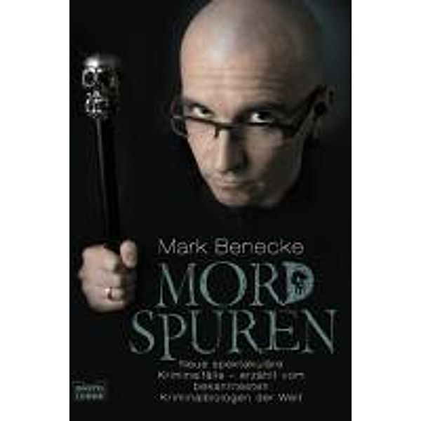 Mordspuren, Mark Benecke