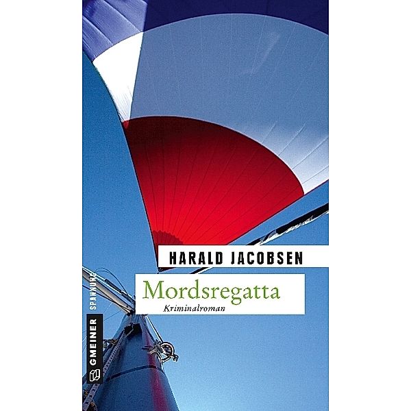 Mordsregatta, Harald Jacobsen