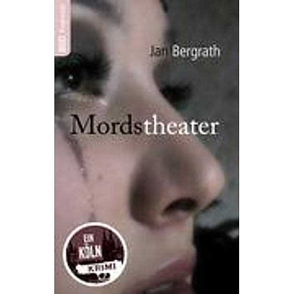 Mordstheater, Jan Bergrath