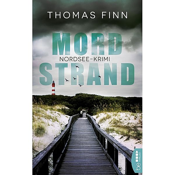 Mordstrand, Thomas Finn
