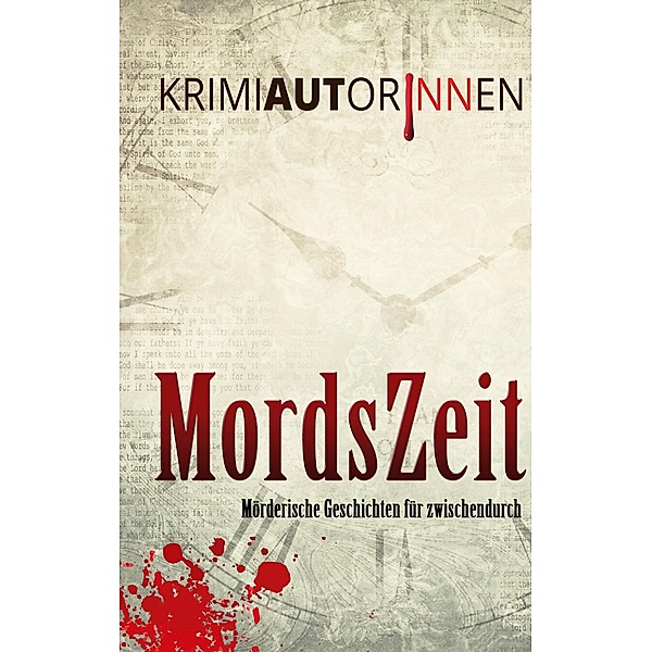 MordsZeit, KrimiautorInnen Österreichs
