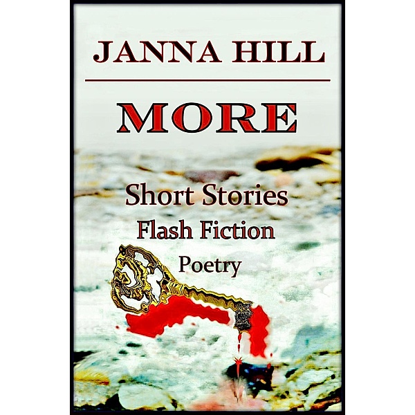 More, Janna Hill, Joe Hill