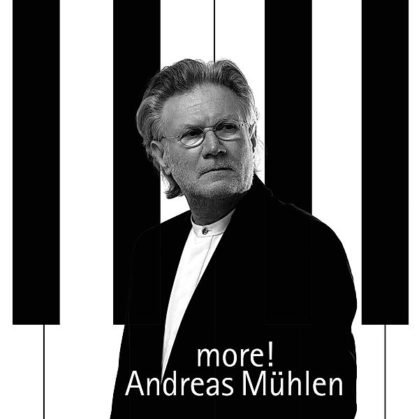 More!, Andreas Muehlen