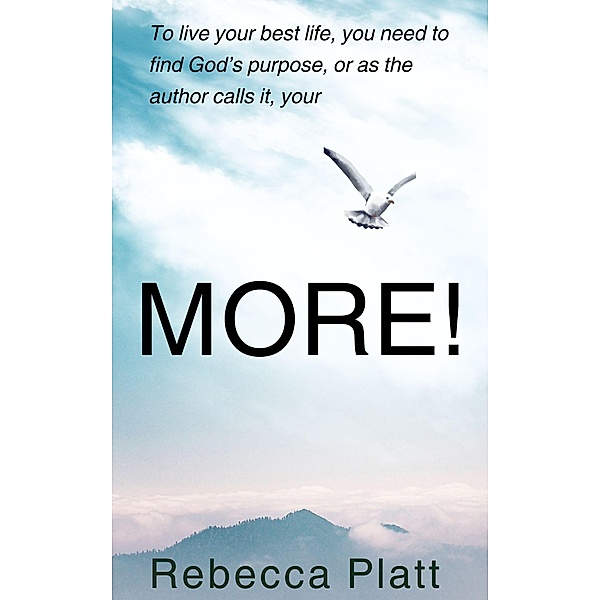 More!, Rebecca Platt