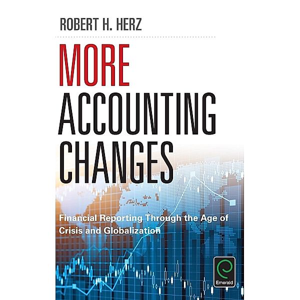 More Accounting Changes, Robert Herz