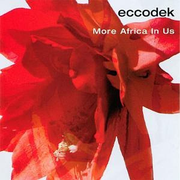 More Africa In Us, Eccodek