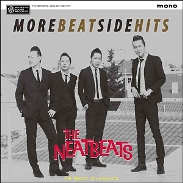 More Beat Side Hits (Vinyl), The Neatbeats