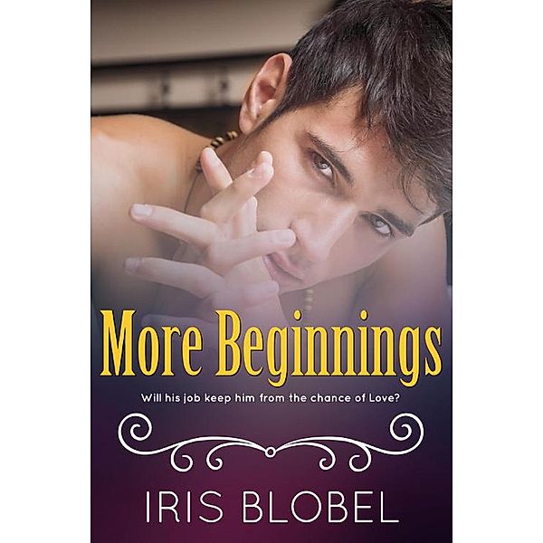 More Beginnings / Beginnings, Iris Blobel