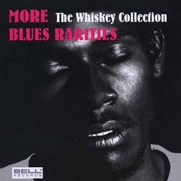 More Blues Rarities, CD, Diverse Interpreten