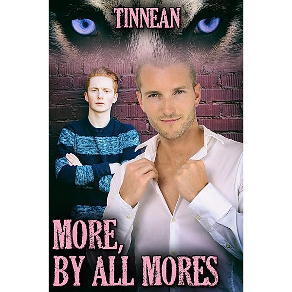 More, by All Mores, Tinnean