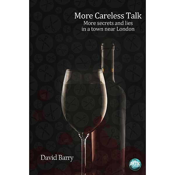 More Careless Talk, David Barry