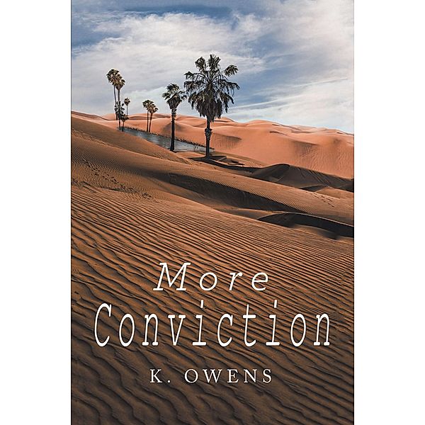 More Conviction, K. Owens