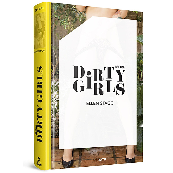 More Dirty Girls, Ellen Stagg