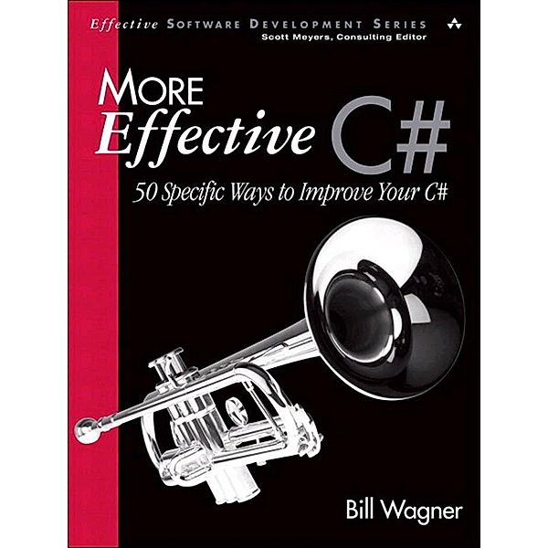 More Effective C, Wagner Bill