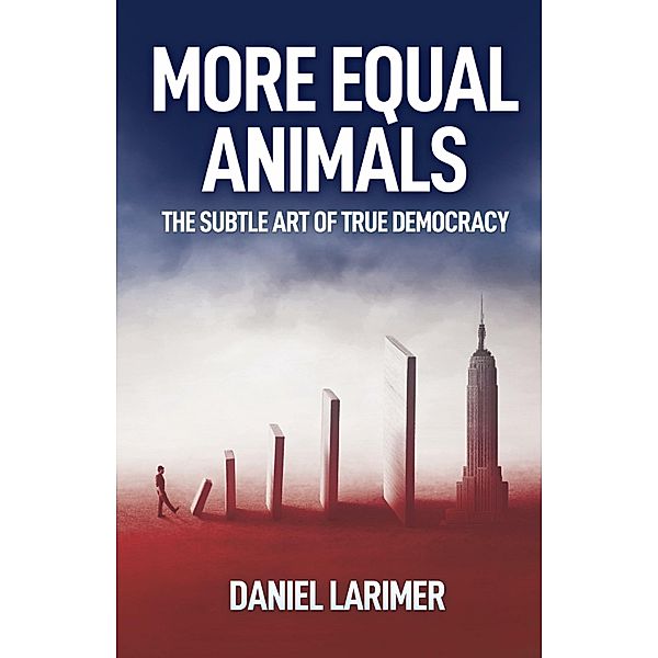More Equal Animals, Daniel Larimer