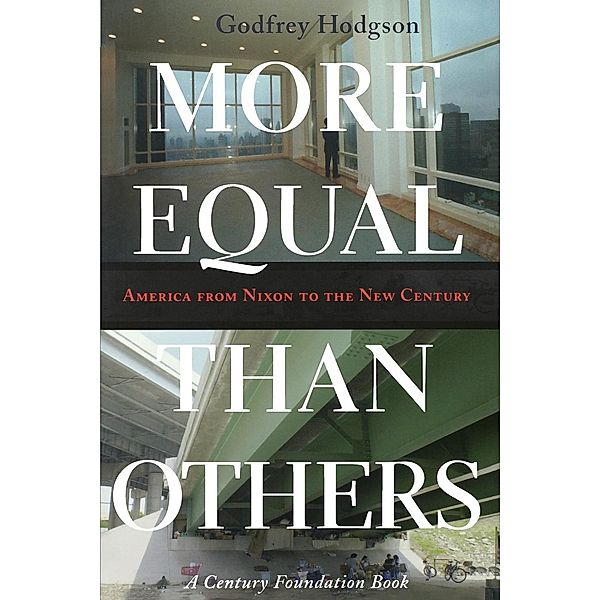 More Equal Than Others, Godfrey Hodgson