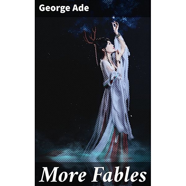 More Fables, George Ade