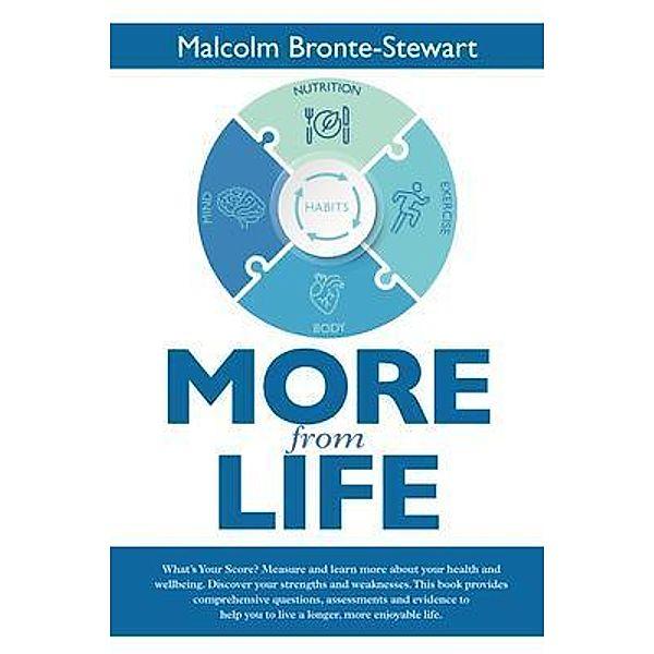 More from Life, Malcolm Bronte-Stewart