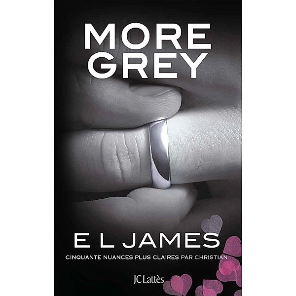 More Grey / Fifty Shades Bd.6, E L James