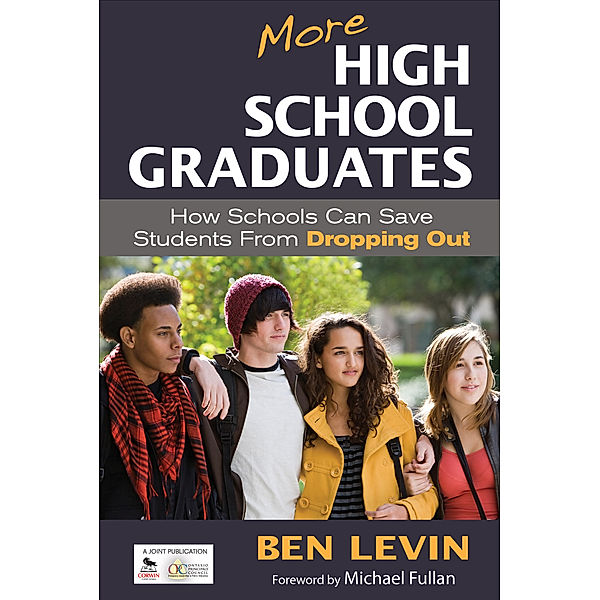 More High School Graduates, Benjamin Levin