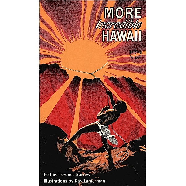More Incredible Hawaii, Terence Barrow