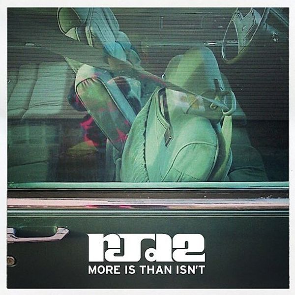 More Is Than Isn'T, Rjd2