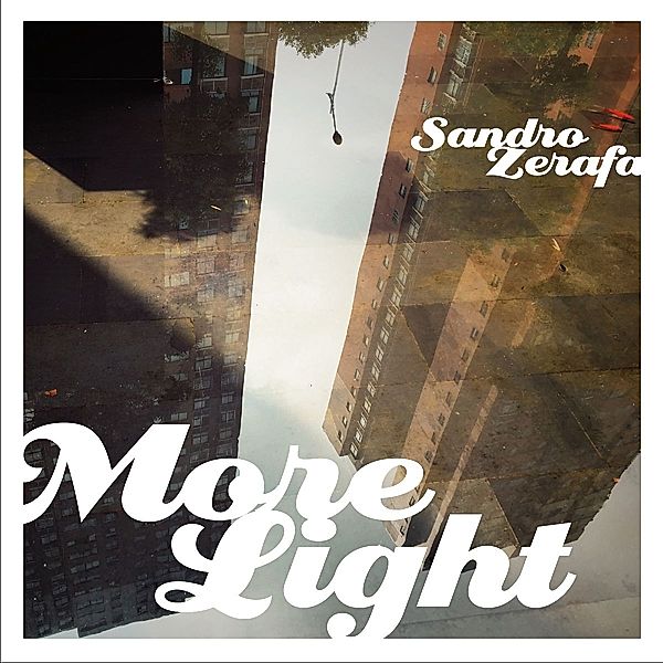 More Light, Sandro Zerafa
