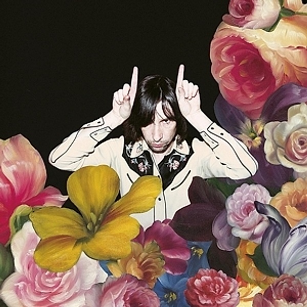 More Light (Limited Deluxe Edition), Primal Scream