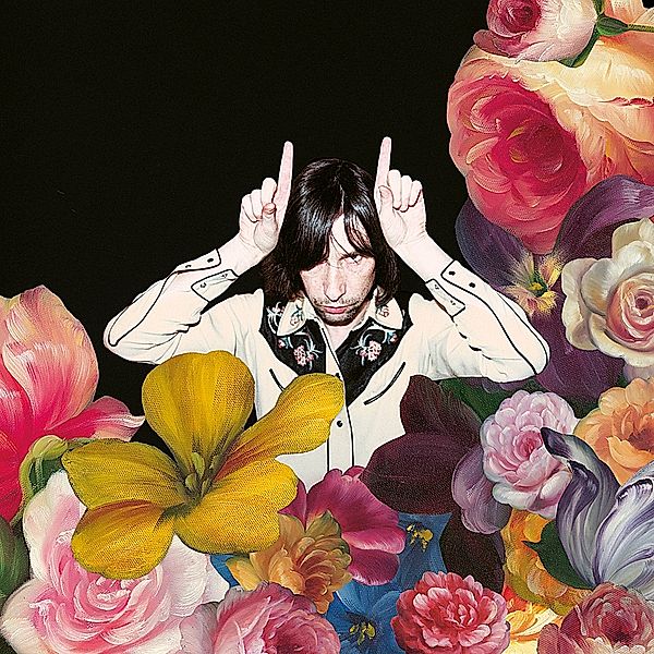 More Light (Vinyl), Primal Scream