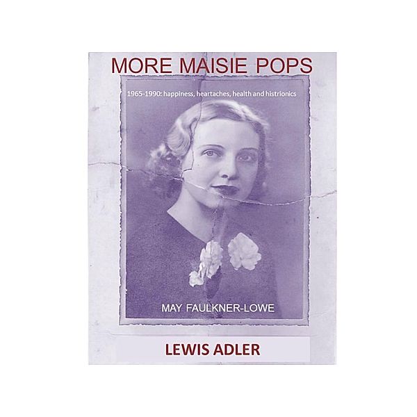 More Maisie Pops, Lewis Adler