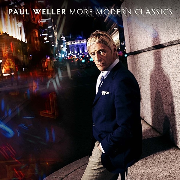 More Modern Classics, Paul Weller