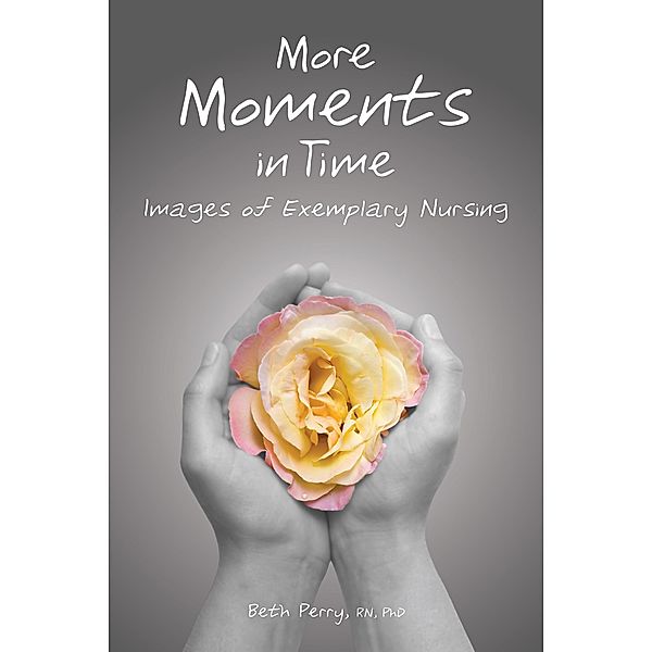 More Moments in Time, Beth Perry