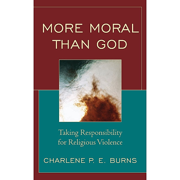 More Moral than God, Charlene Burns